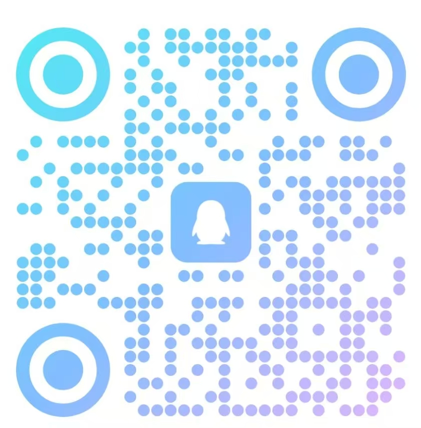 扫码加QQ-鲁搬科技